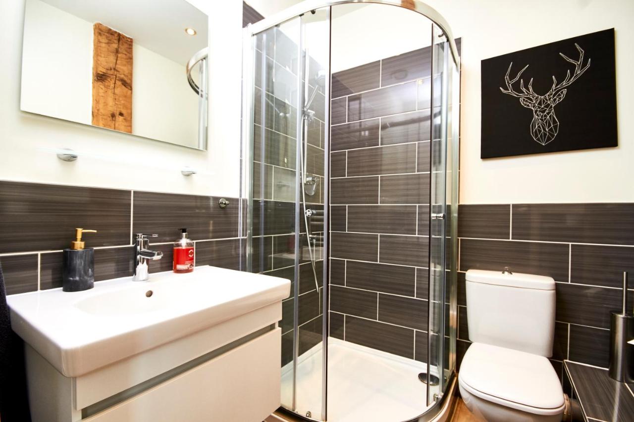 The Magical Gem of York - Sleeps 6 — photo 8