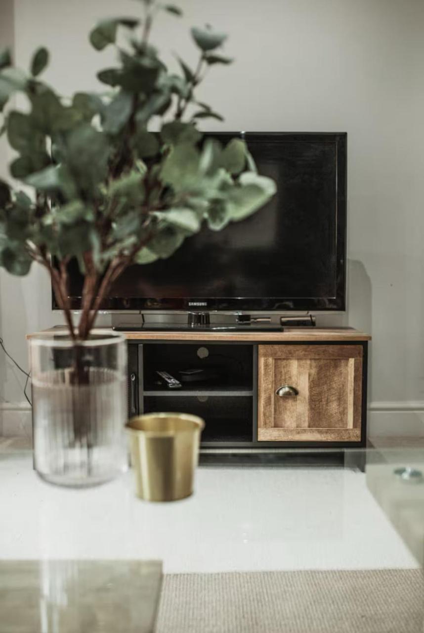 The Oasis Garden Flat — photo 2
