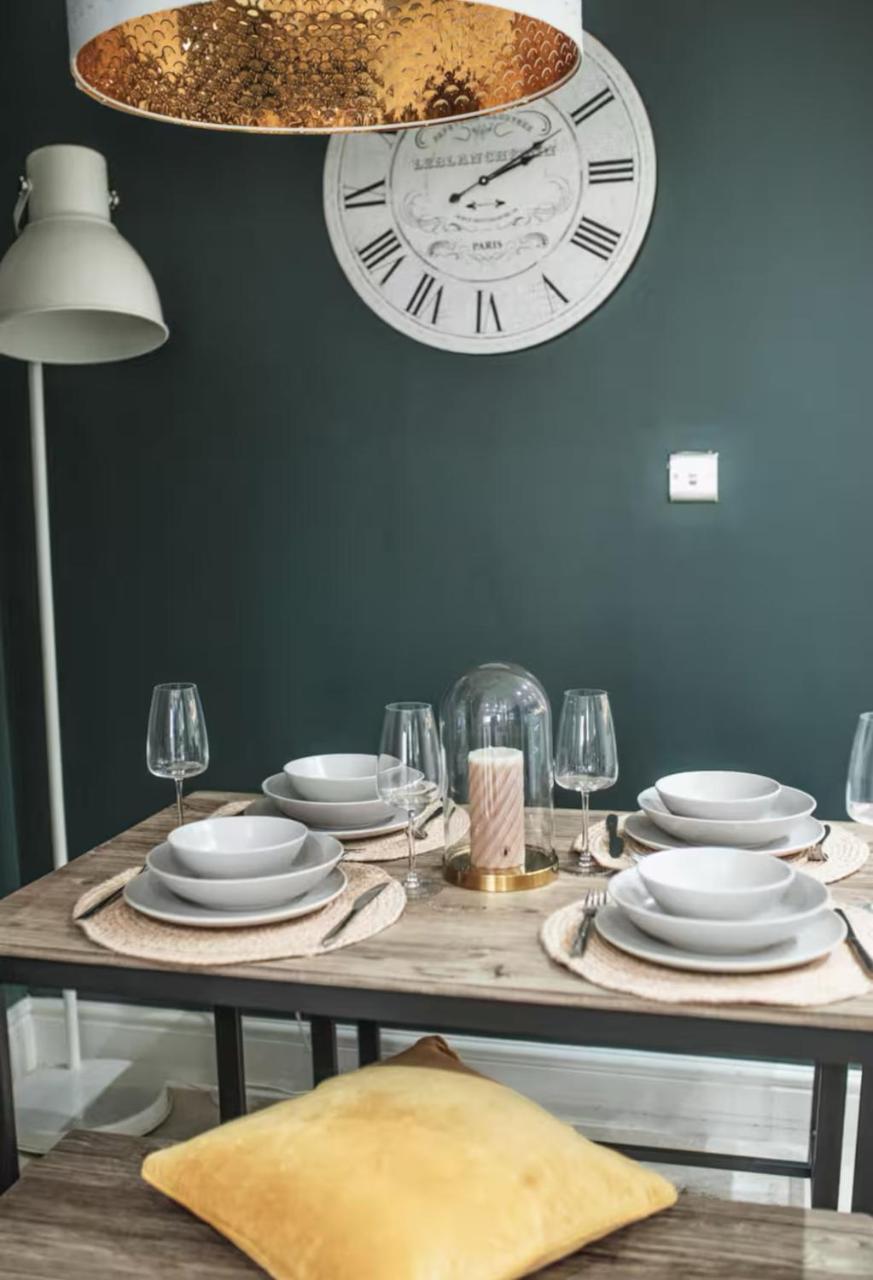 The Oasis Garden Flat — photo 4