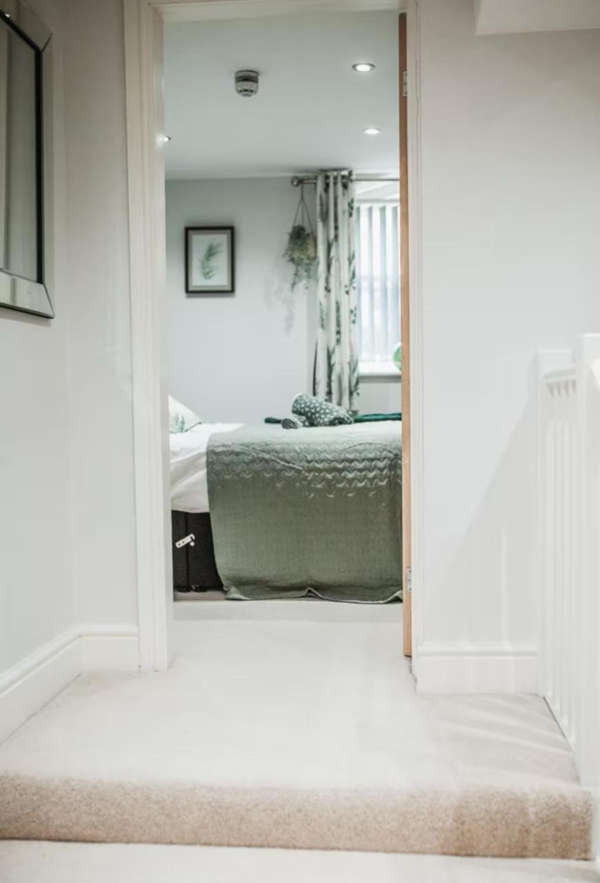 The Oasis Garden Flat — photo 6