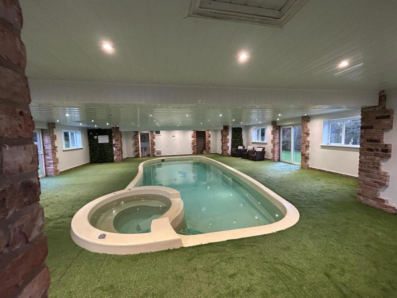 The PADhouse — photo 2