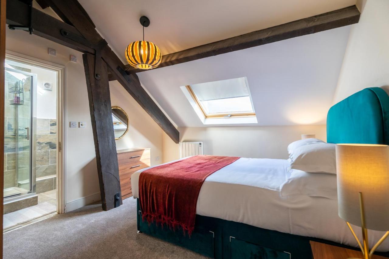 The Penthouse At Quayside — photo 2