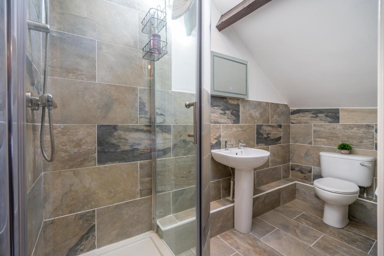 The Penthouse At Quayside — photo 3