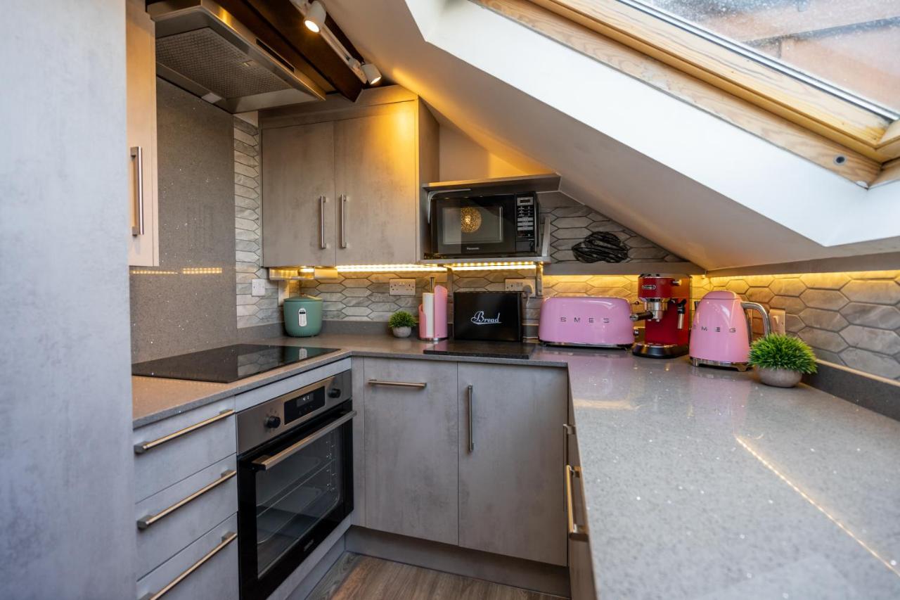 The Penthouse At Quayside — photo 4