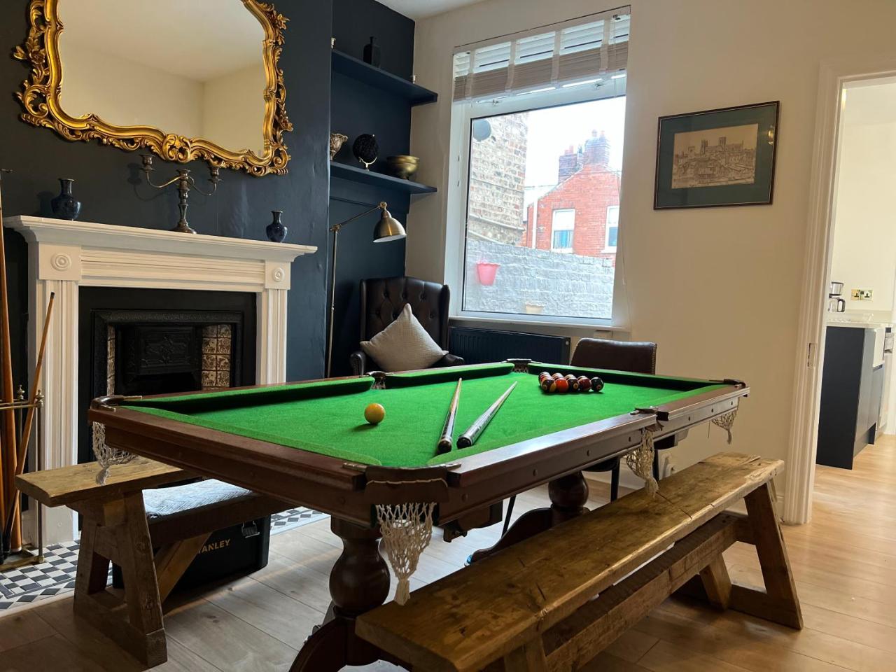 The Poppy Inn — photo 5