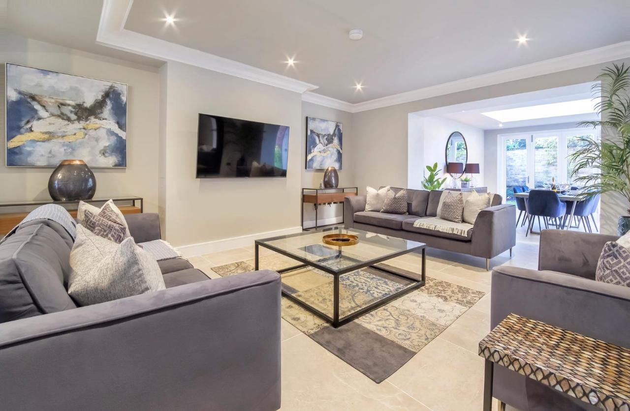 The Presidential Suite, with Free Parking! — photo 2