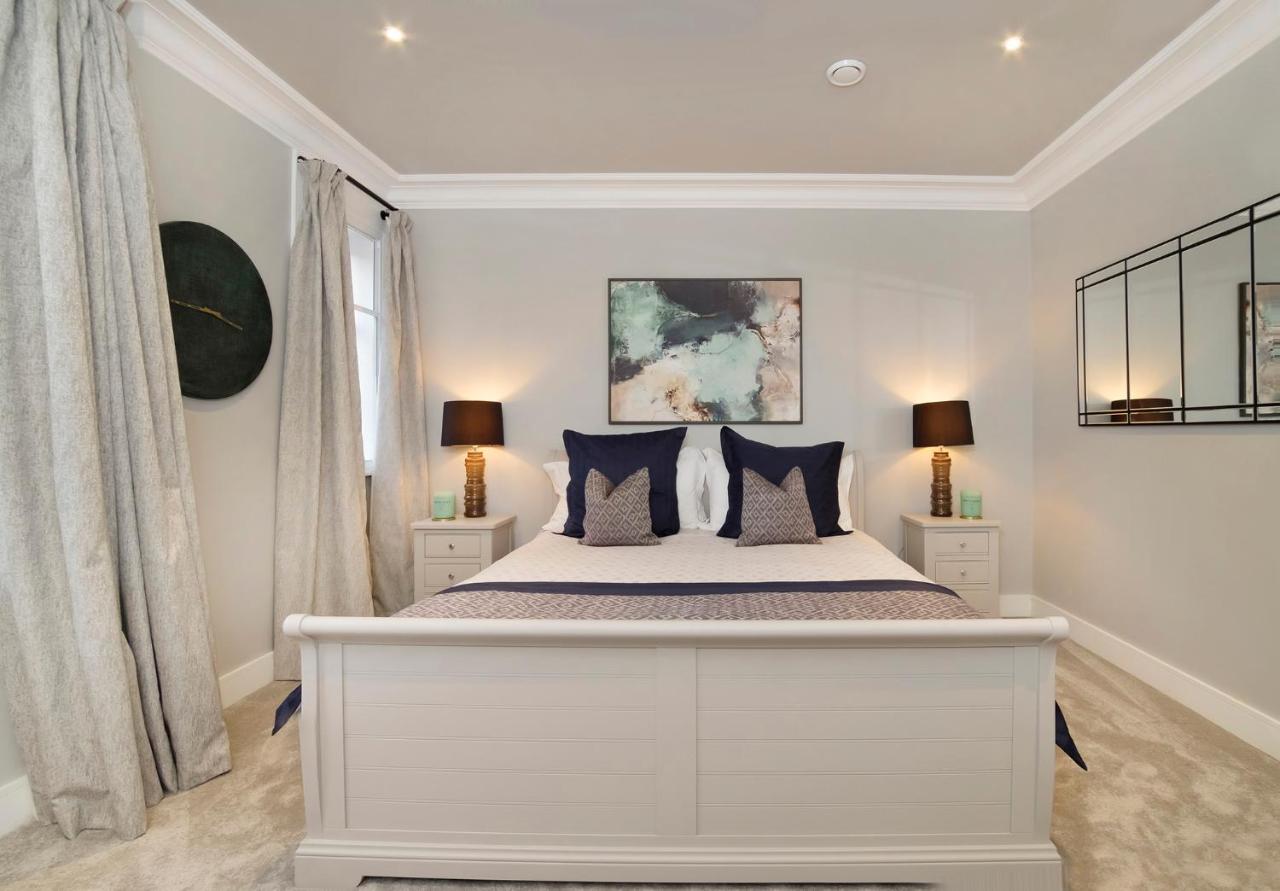 The Presidential Suite, with Free Parking! — photo 4