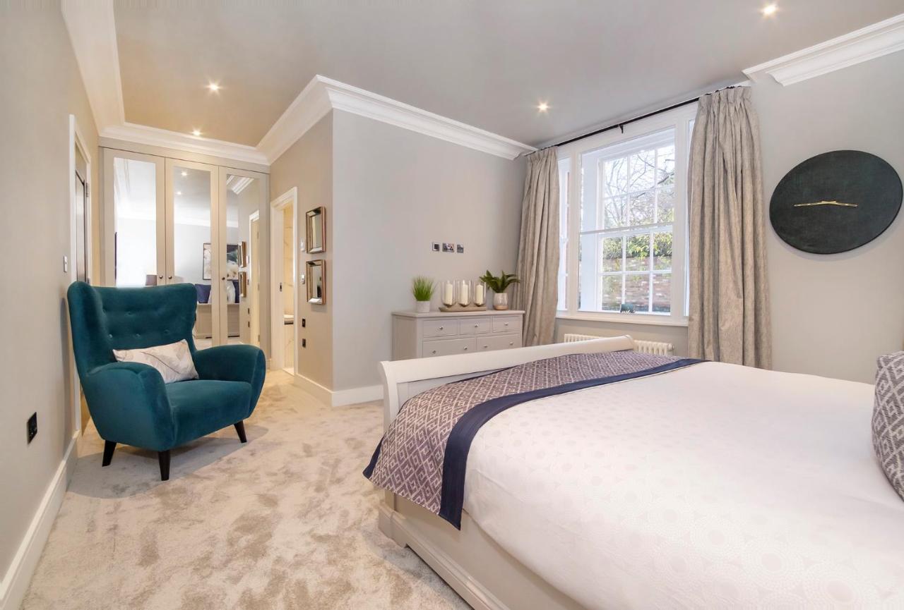 The Presidential Suite, with Free Parking! — photo 6