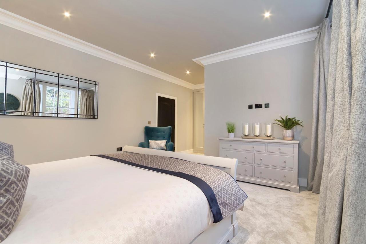 The Presidential Suite, with Free Parking! — photo 7