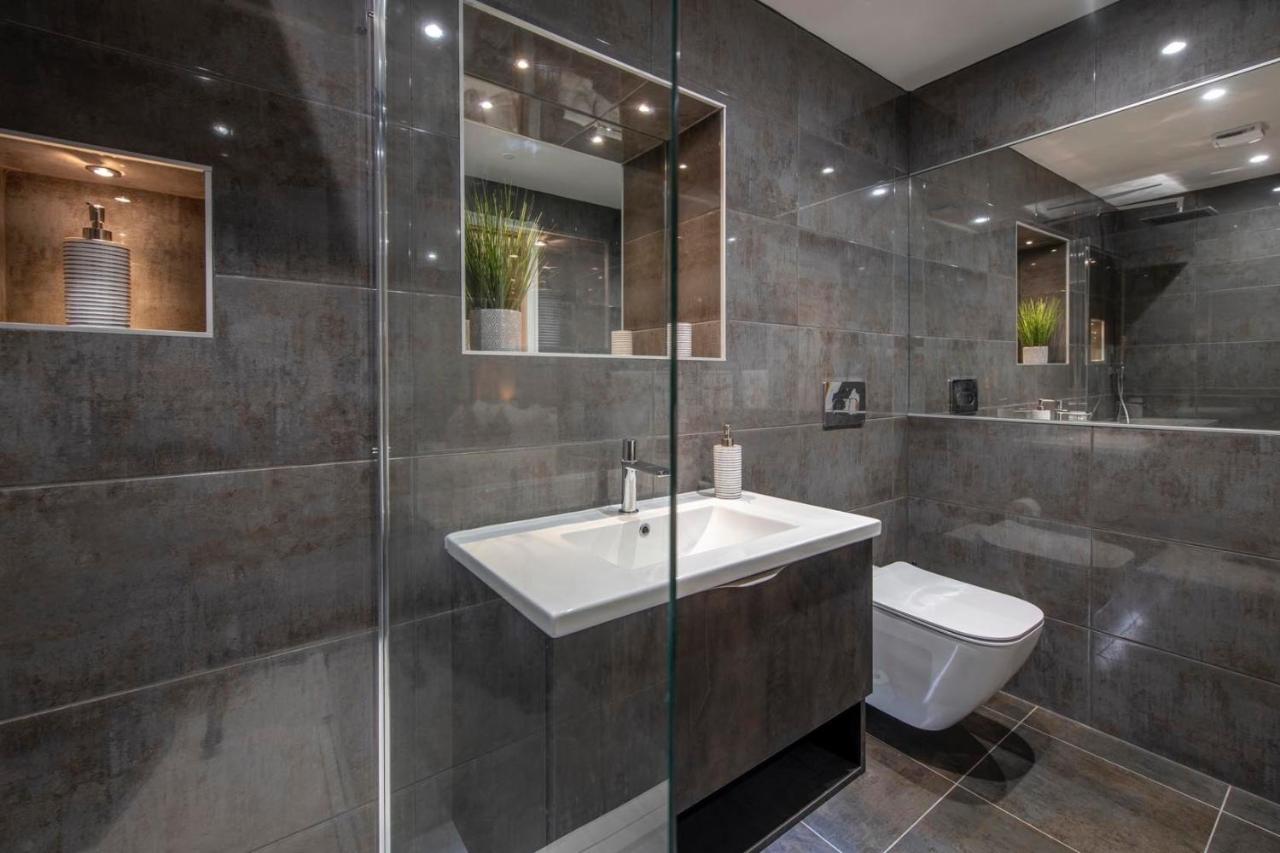 The Quadrant - The Garret — photo 7