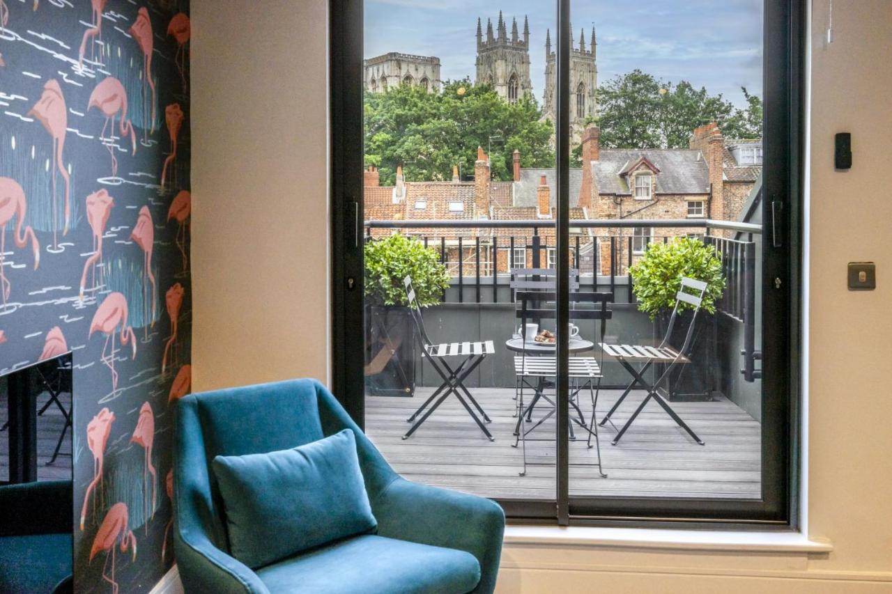 The Quadrant - The King Suite — photo 4