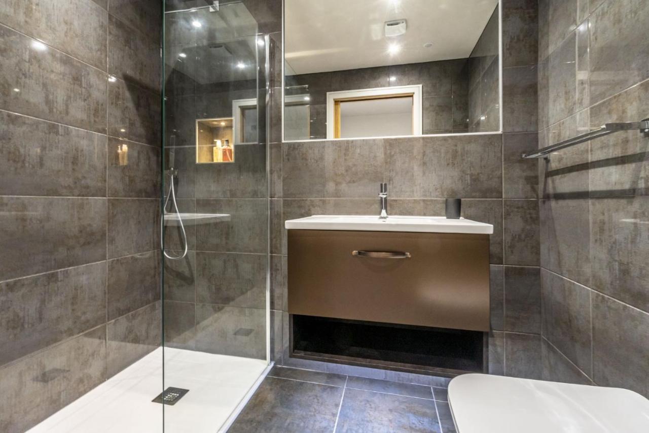 The Quadrant - The King Suite — photo 5