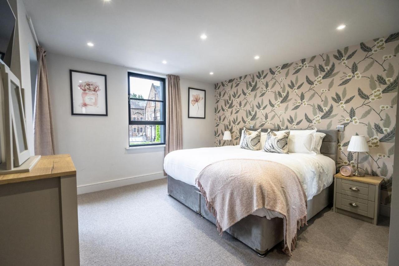 The Quadrant - The King Suite — photo 8