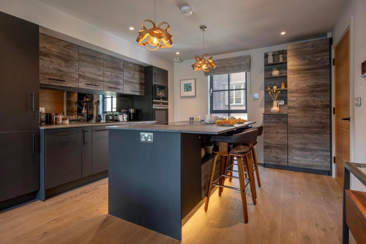 The Quadrant - The Larsen Suite — photo 4