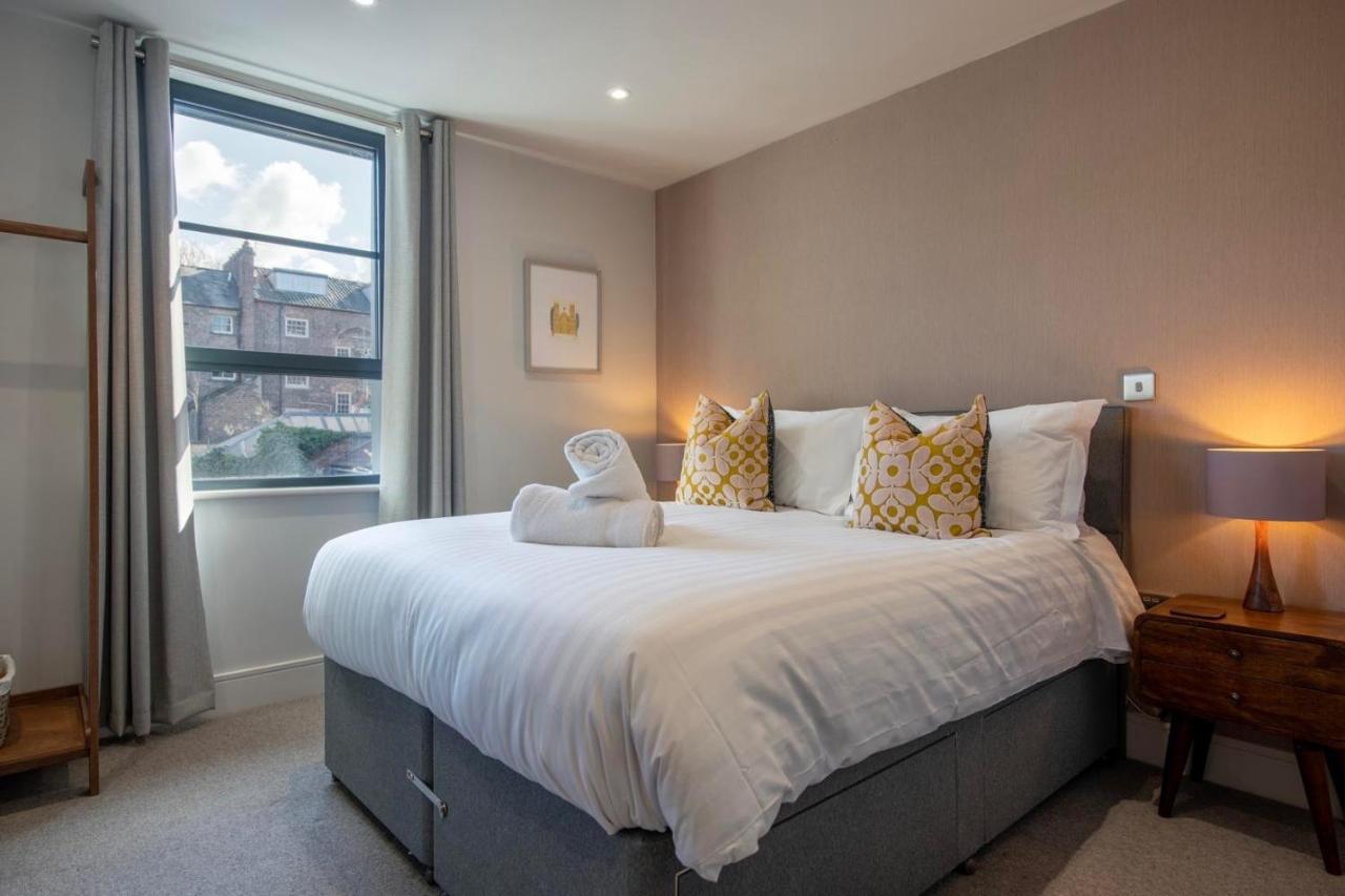 The Quadrant - The Larsen Suite — photo 6