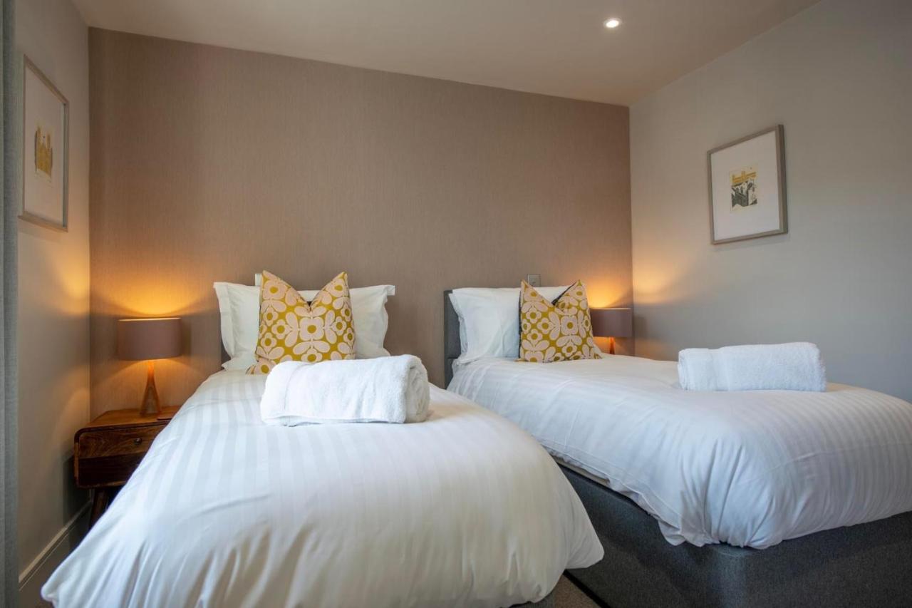 The Quadrant - The Larsen Suite — photo 7