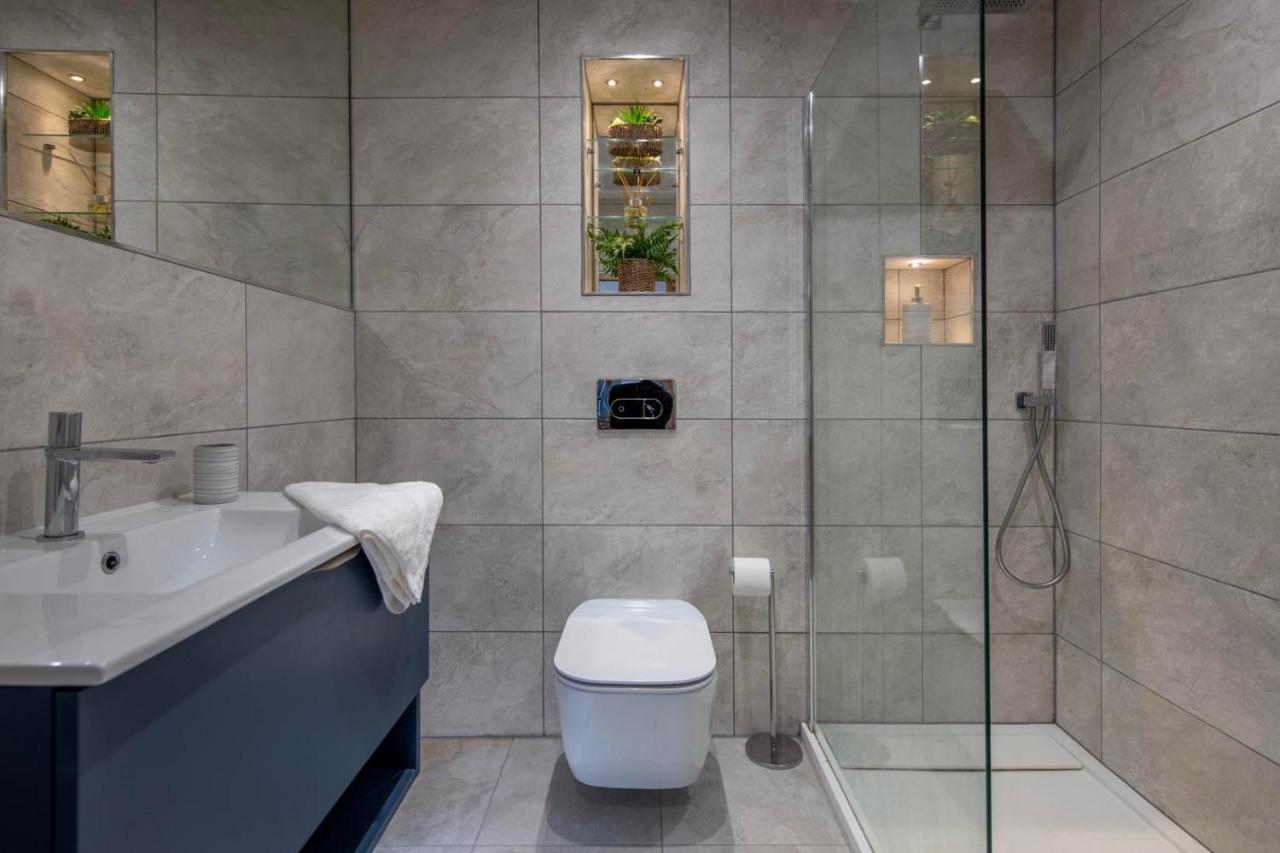 The Quadrant - The Larsen Suite — photo 8