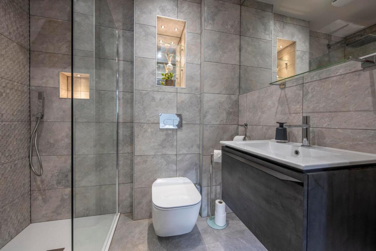 The Quadrant - The Ruskin Suite — photo 4