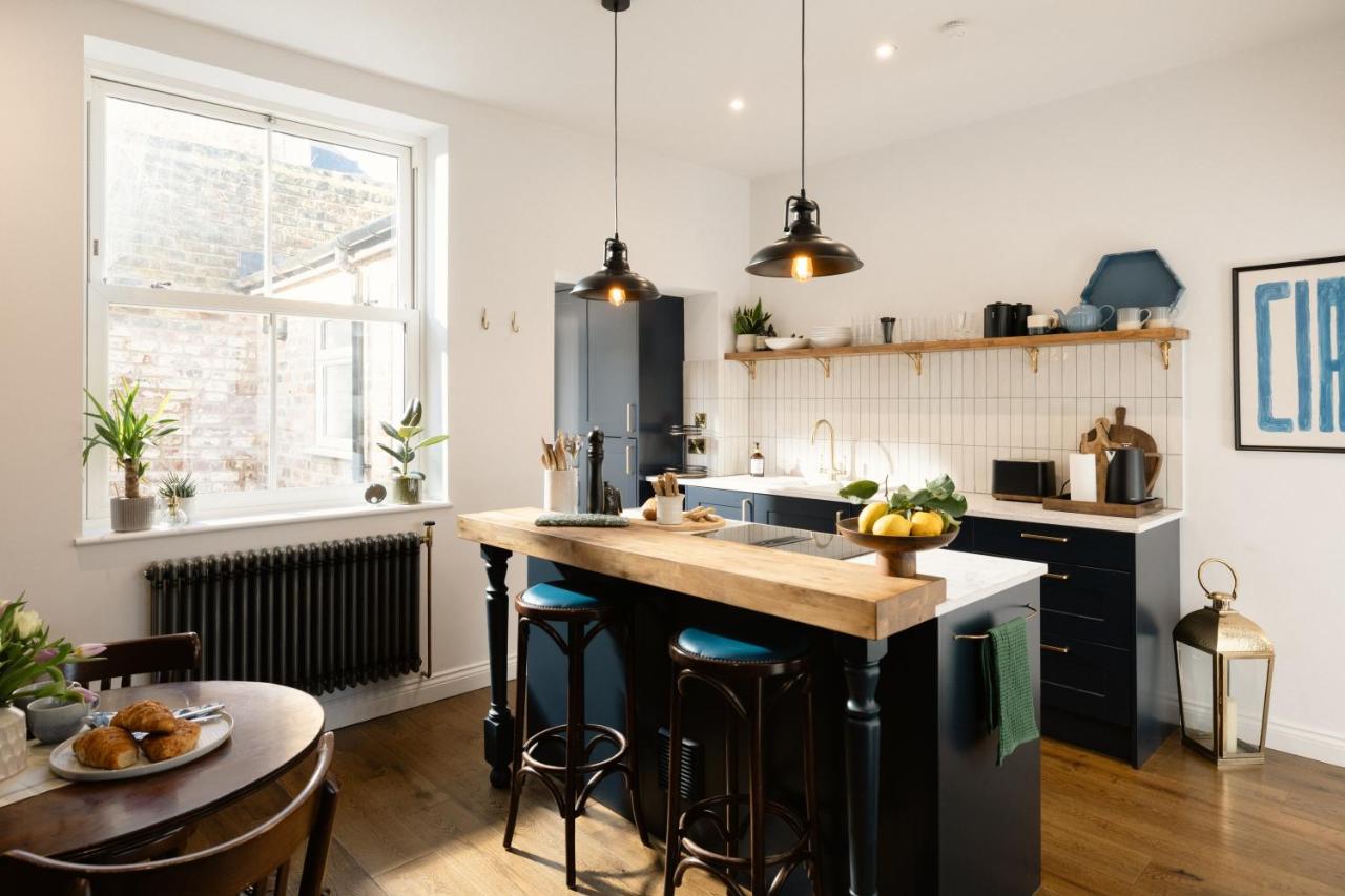 The Residence, Luxury City Stay — photo 3