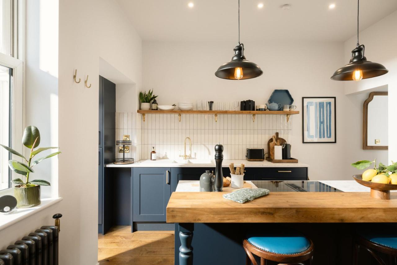 The Residence, Luxury City Stay — photo 4