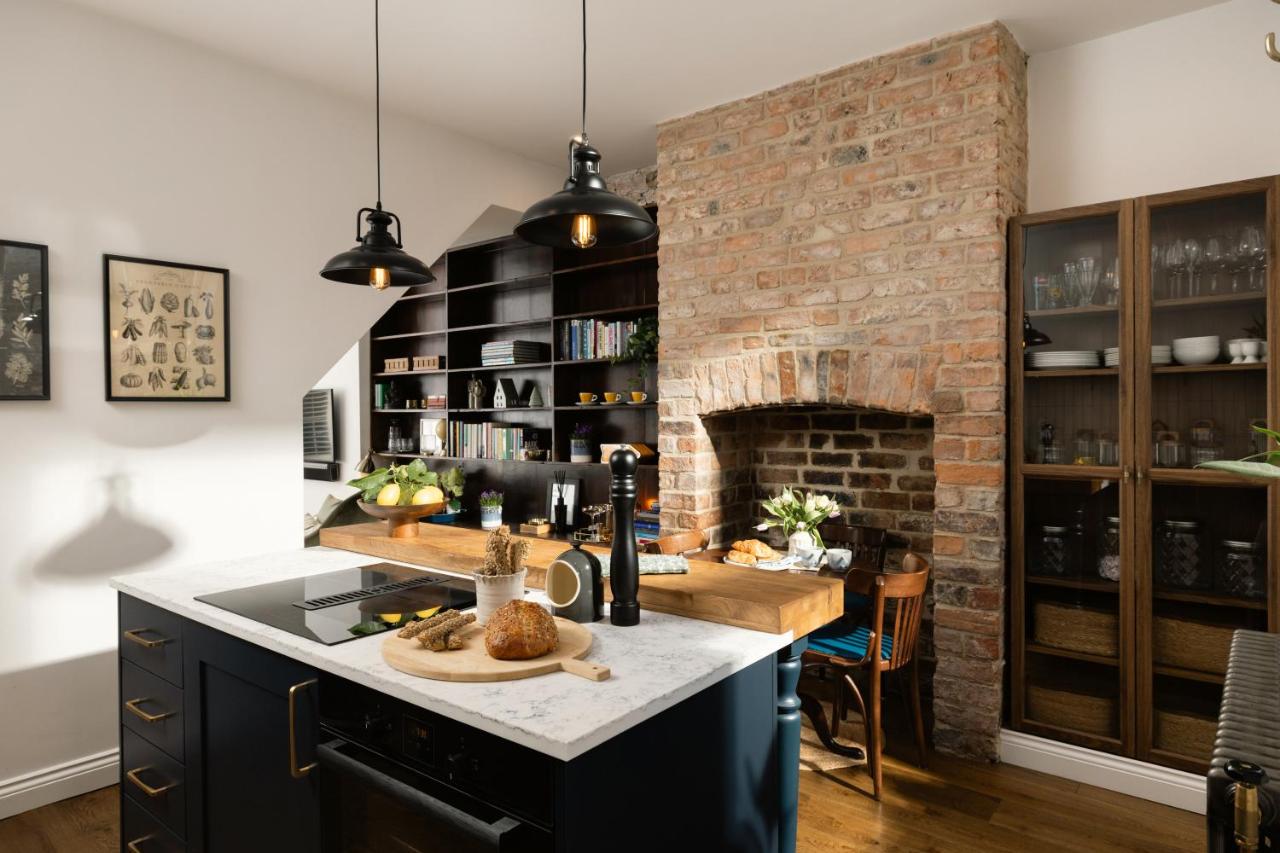 The Residence, Luxury City Stay — photo 5