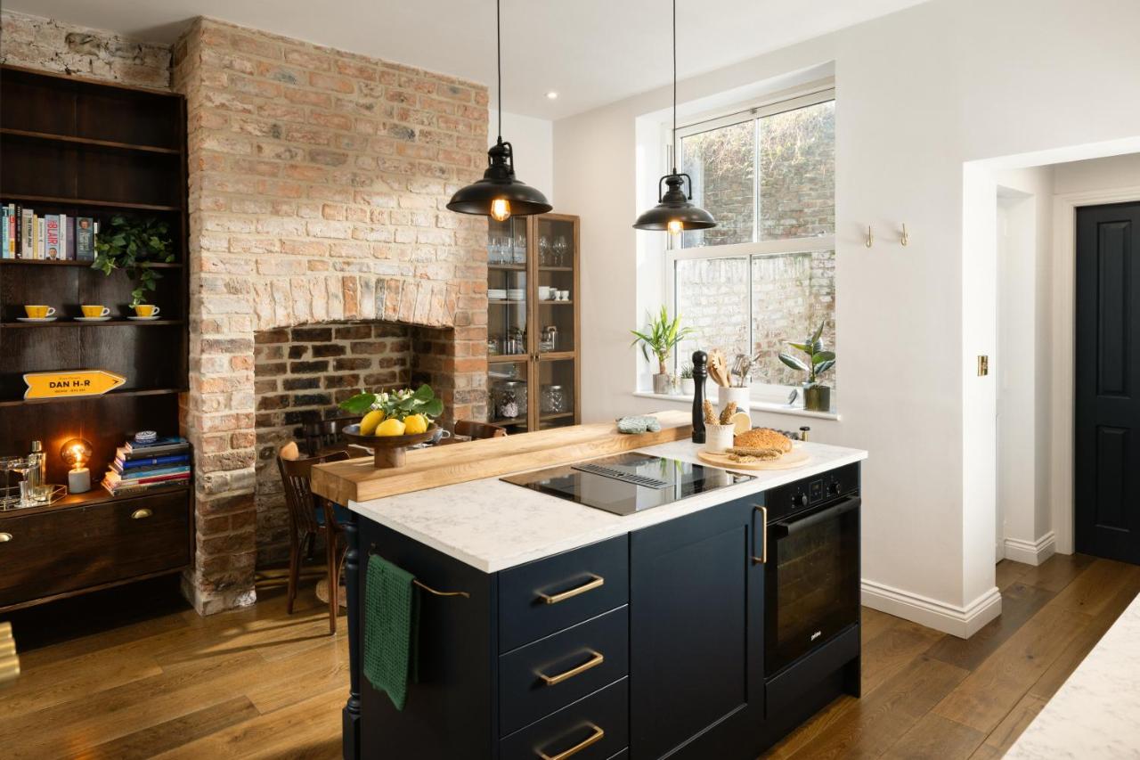 The Residence, Luxury City Stay — photo 6