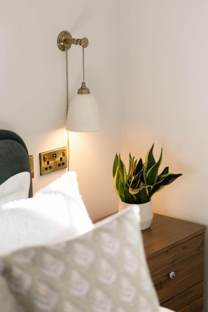 The Residence, Luxury City Stay — photo 8