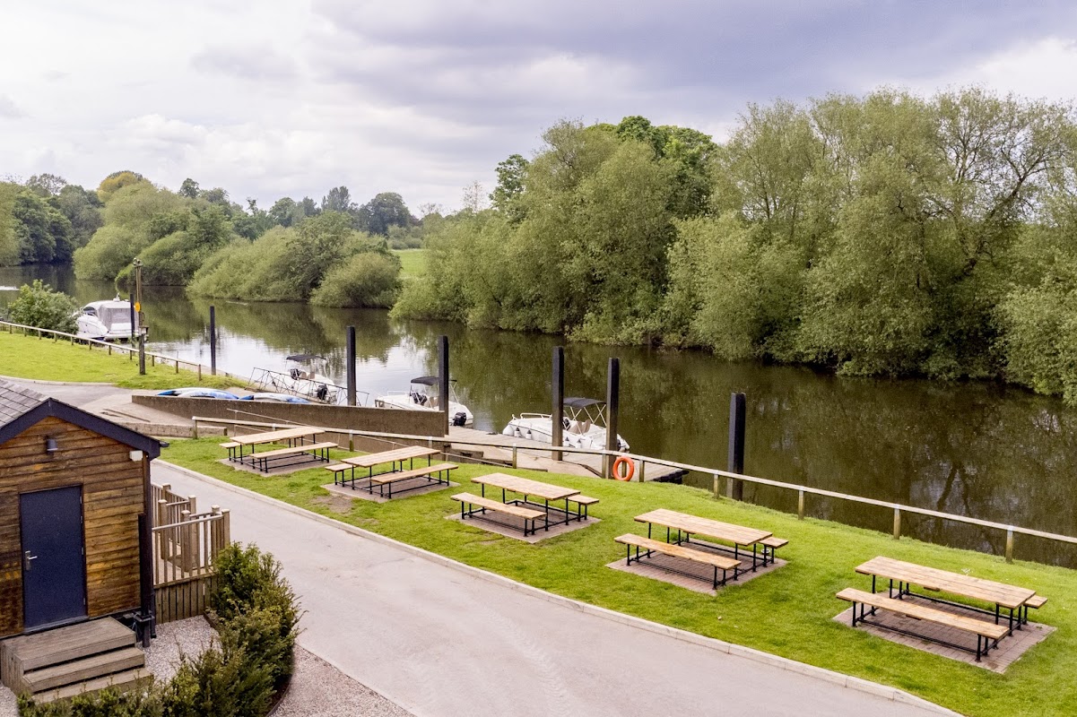 The Riverfront York