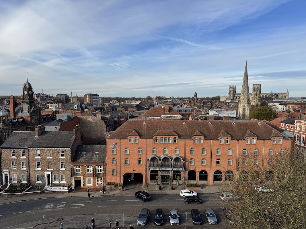 The Royal Dragoon Guards Museum and Regimental Association