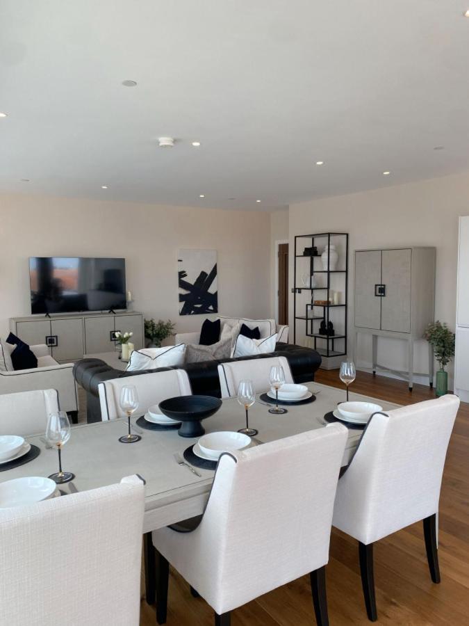 The Seventh Storey Penthouse — photo 5