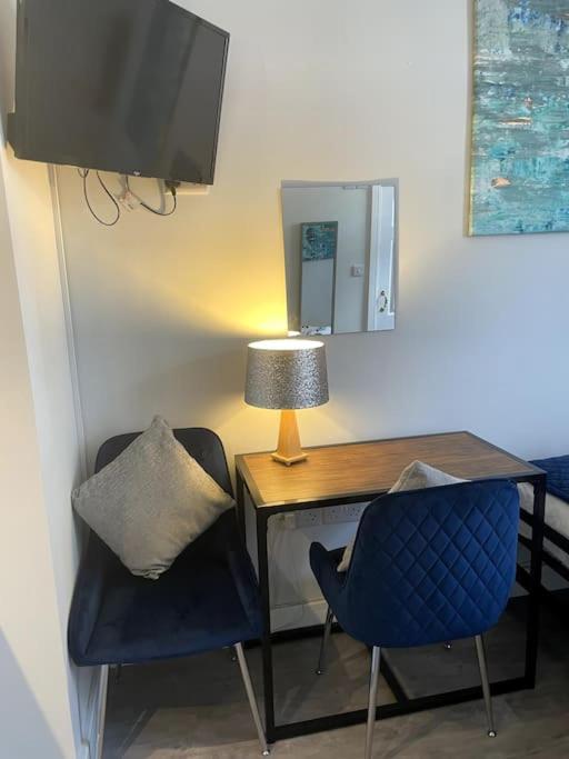 The Snug - City Centre Studio — photo 7