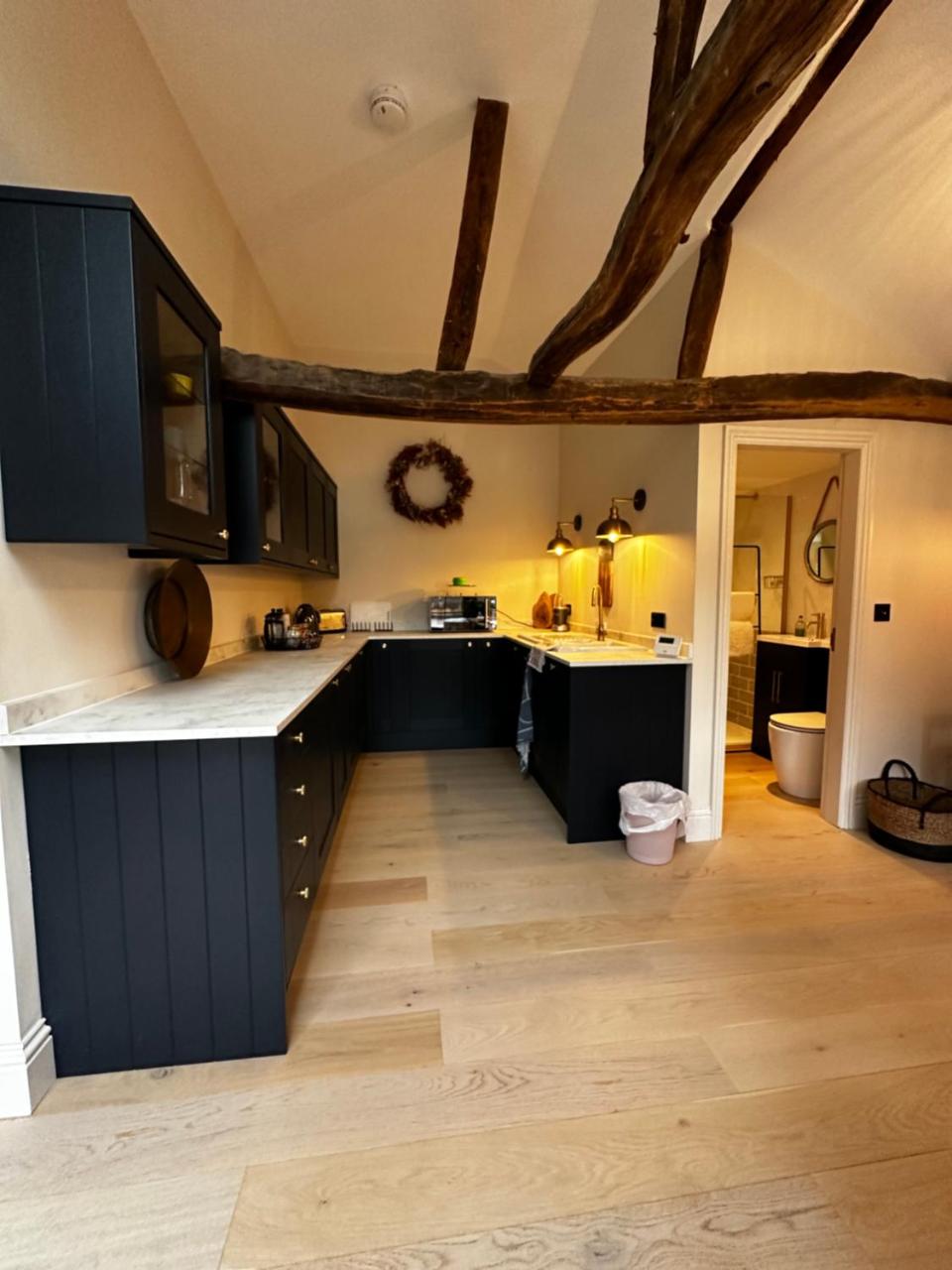 The stables at the Grange — photo 8