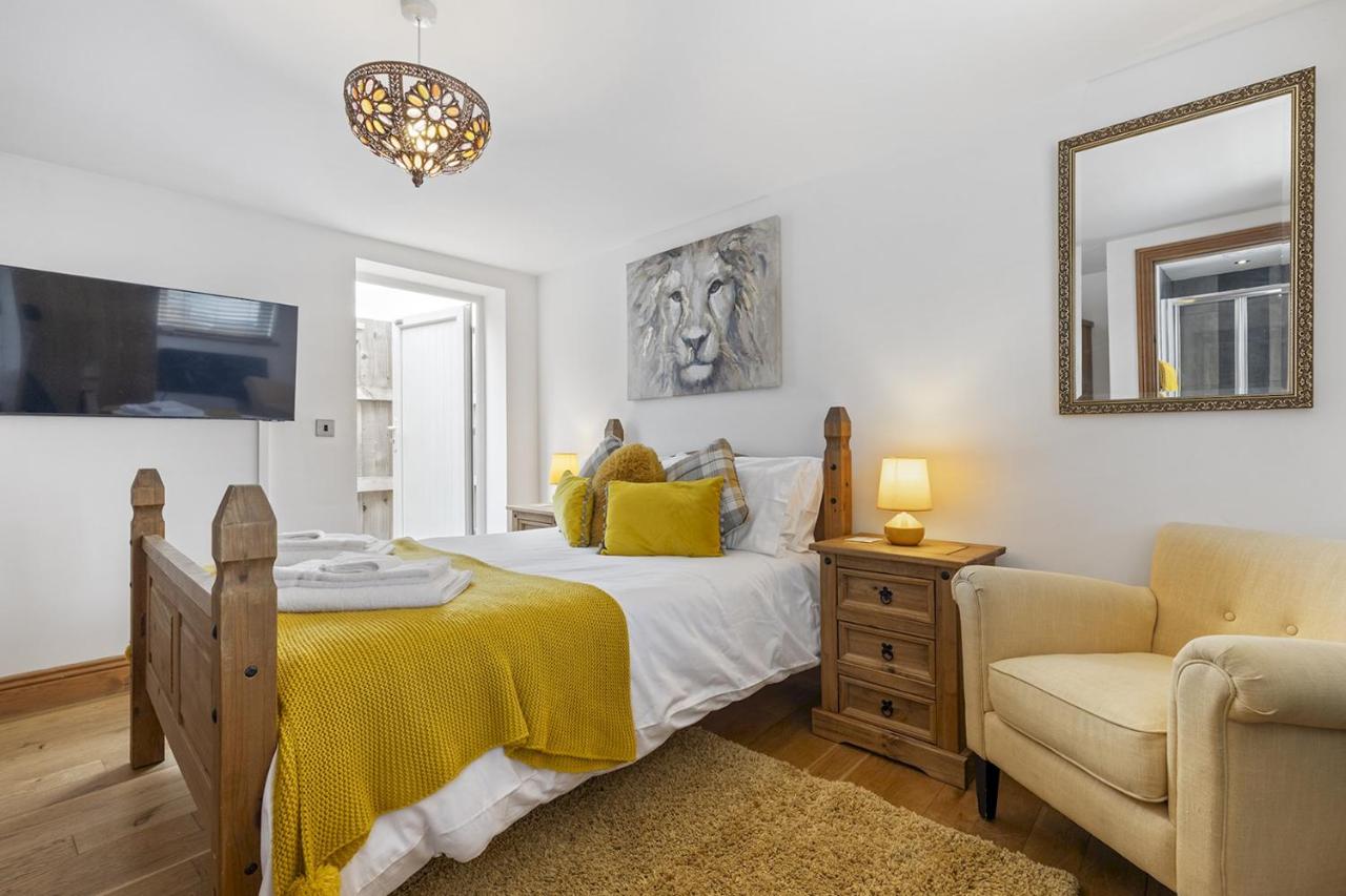 The Terrace - Beautiful 1-Bed with Roof Terrace Pass the Keys — photo 2