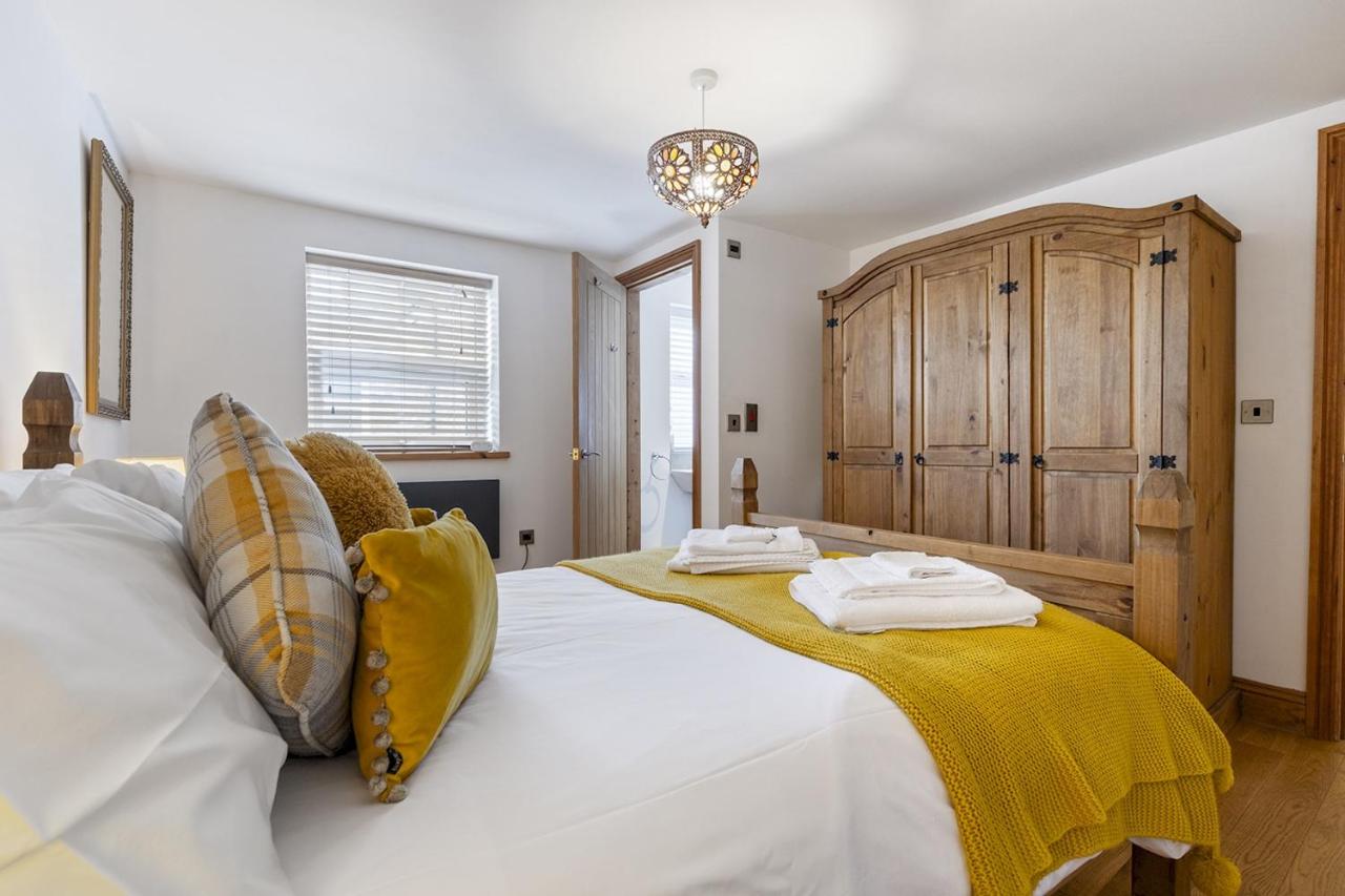 The Terrace - Beautiful 1-Bed with Roof Terrace Pass the Keys — photo 7