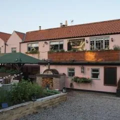 The Tickled Trout Inn Bilton-in-Ainsty, York, Yorkshire