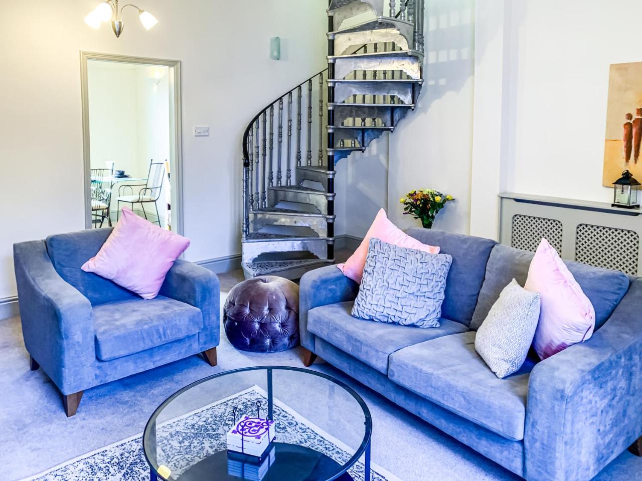 The Vines - Stunning Period Home With Free Parking, York, Yorkshire