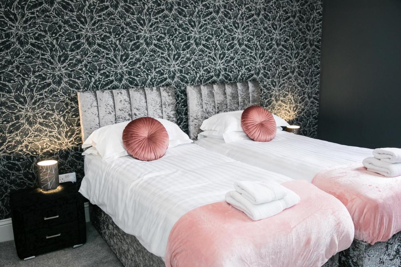 The Woolpack York - Unforgettable Group Getaway in Central York, York, Yorkshire