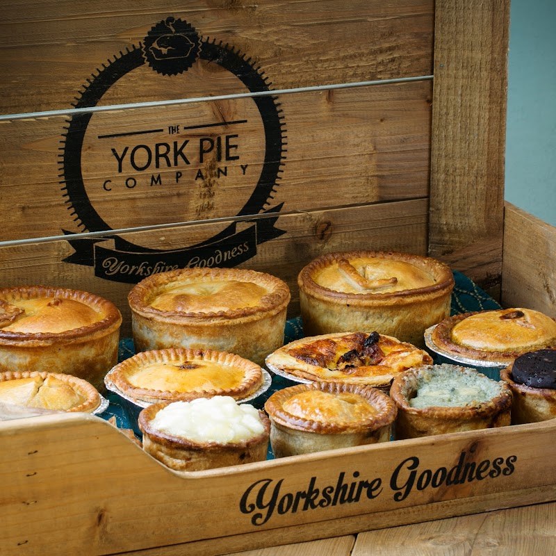 The Worldwide Food Club - takeaways in york