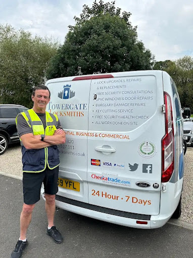Towergate Locksmiths of York