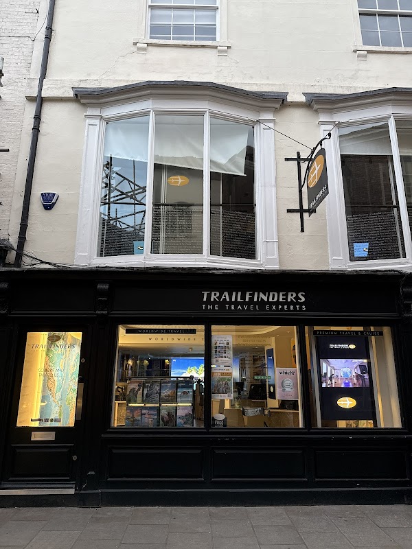 Trailfinders York