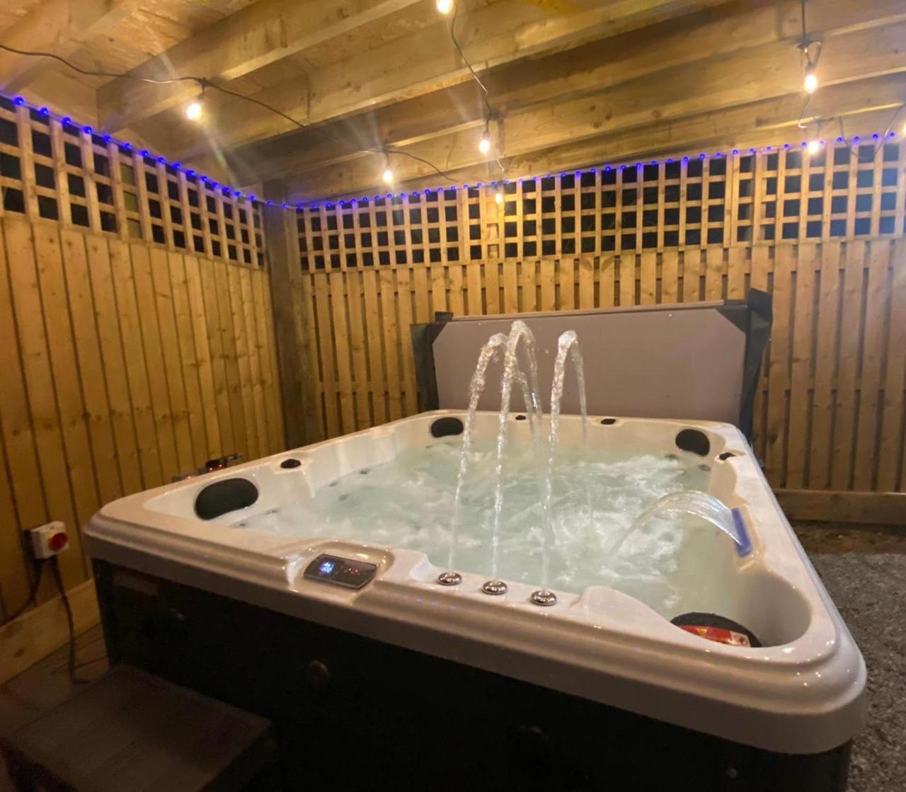 Tranquil Holiday Home, York, Yorkshire