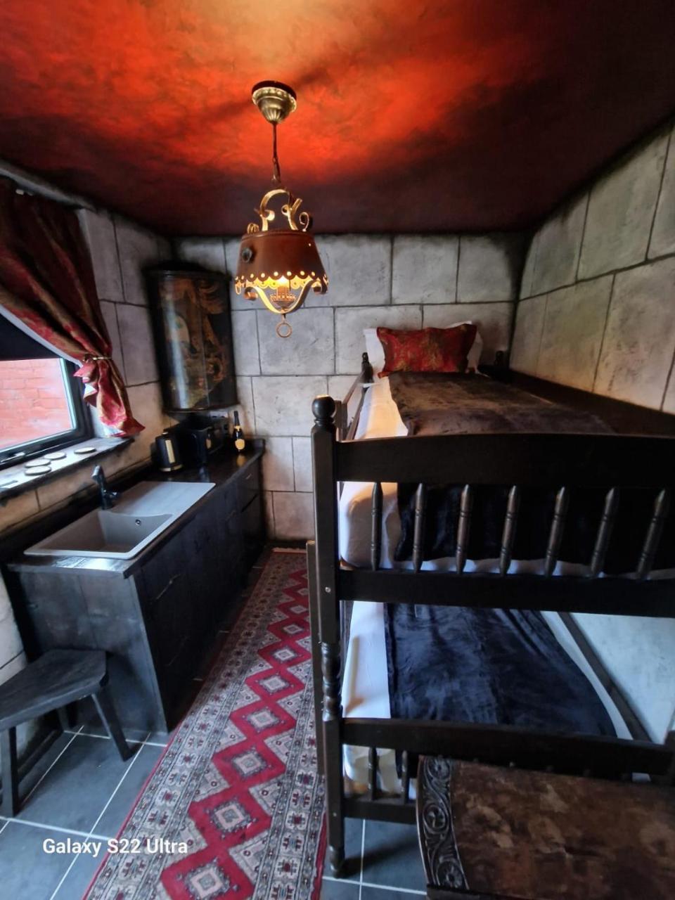 Transylvania House — photo 2