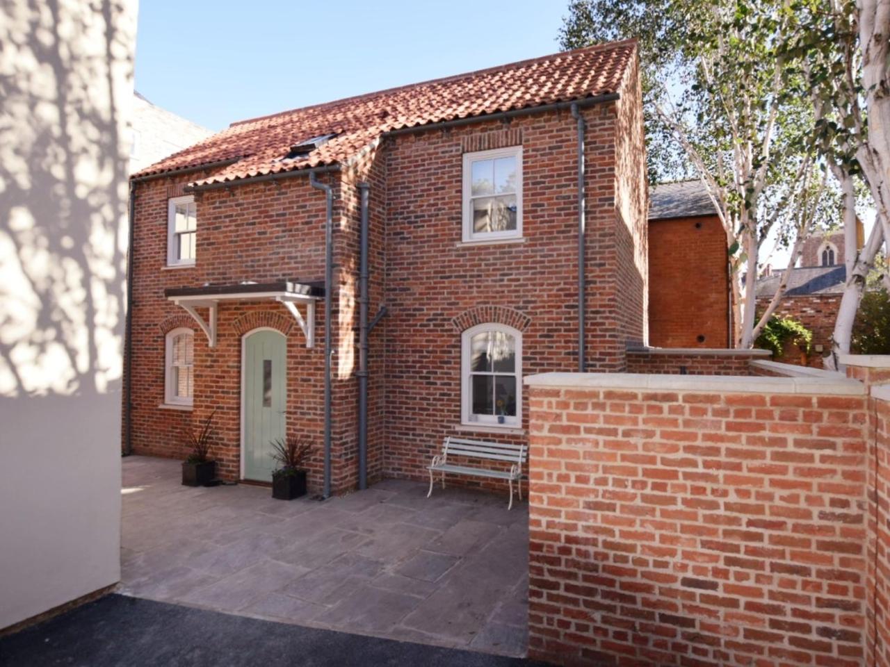 Trinity Cottage, YORK, York, Yorkshire