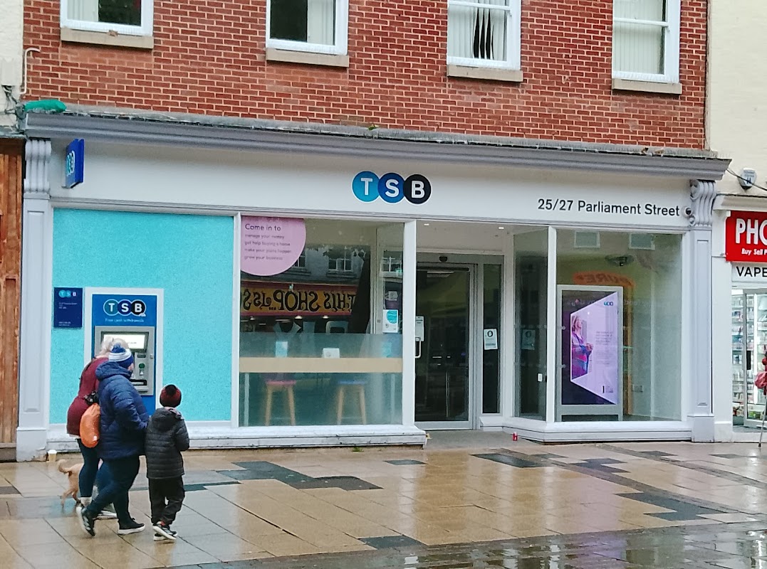 TSB Bank
