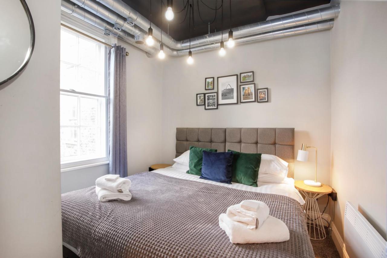 Turpin Quarter in the centre of the city, sleeps 6 — photo 2