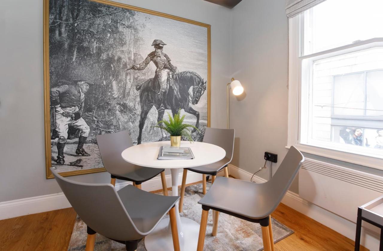 Turpin Quarter in the centre of the city, sleeps 6 — photo 4