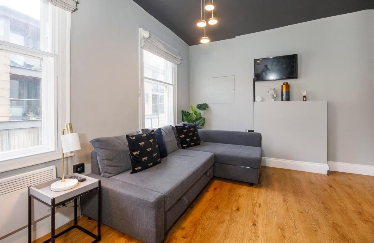 Turpin Quarter in the centre of the city, sleeps 6 — photo 5