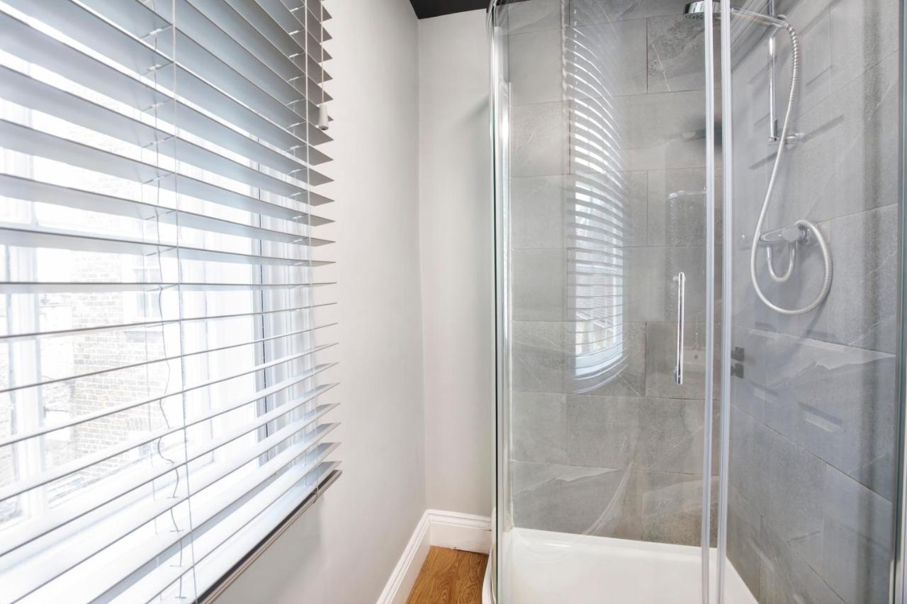 Turpin Quarter in the centre of the city, sleeps 6 — photo 8