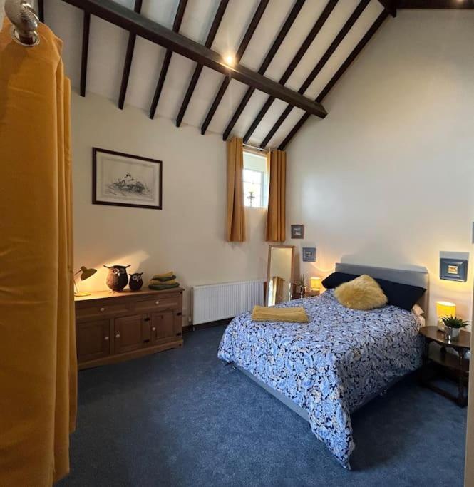 Twattleton Cottage Kilburn Yorkshire - Beautiful views — photo 4