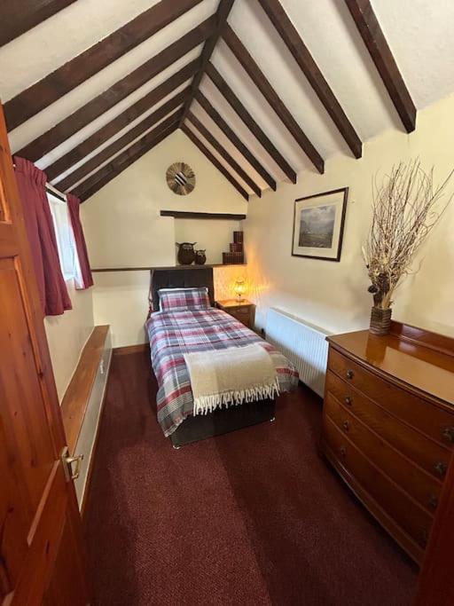 Twattleton Cottage Kilburn Yorkshire - Beautiful views — photo 6